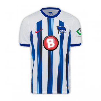 Thai prima maglia Hertha BSC 2024