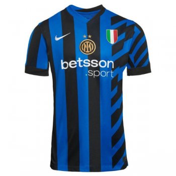 Thai prima maglia Inter 2025