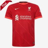 Thai prima maglia Liverpool 2022