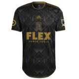 Thai prima maglia Los Angeles FC 2023