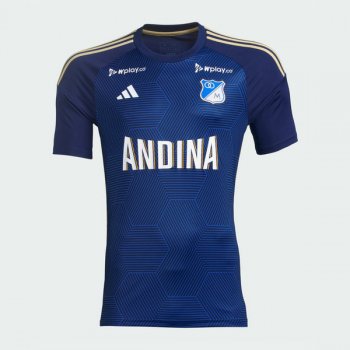 Thai prima maglia Millonarios FC 2025