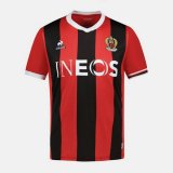 Thai prima maglia OGC Nice 2024