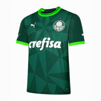 Thai prima maglia Palmeiras 2024