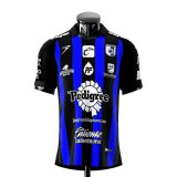 Thai prima maglia Queretaro 2025