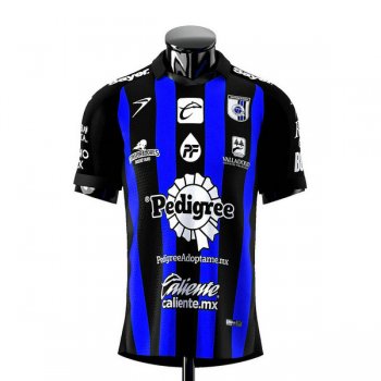 Thai prima maglia Queretaro 2025