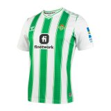 Thai prima maglia Real Betis 2024