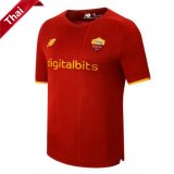 Thai prima maglia Roma 2022