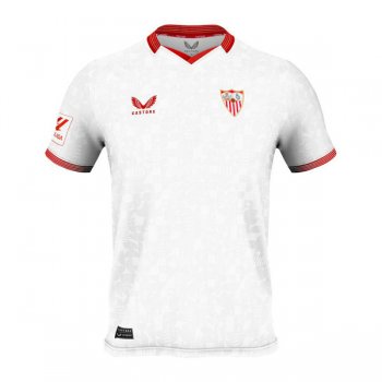 Thai prima maglia Sevilla 2024