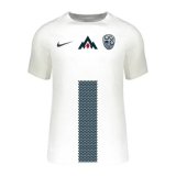 Thai prima maglia Slovenia Euro 2024