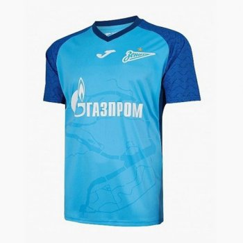 Thai prima maglia Zenit 2024