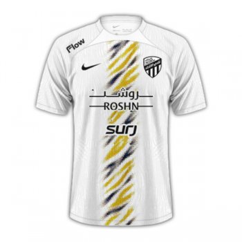 Thai seconda maglia Al-Ittihad FC 2025