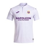 Thai seconda maglia Anderlecht 2025