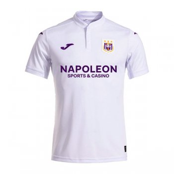 Thai seconda maglia Anderlecht 2025