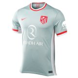 Thai seconda maglia Atletico Madrid 2025