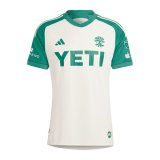 Thai seconda maglia Austin FC 2025