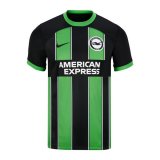 Thai seconda maglia Brighton - Hove Albion 2024