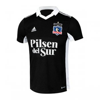 Thai seconda maglia Colo-Colo 2023