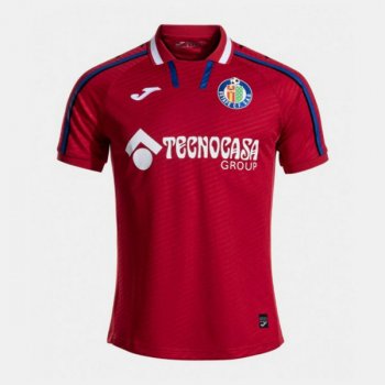 Thai seconda maglia Getafe 2025