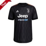 Thai seconda maglia Juventus 2022