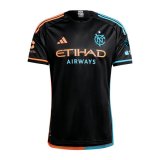 Thai seconda maglia New York City 2025