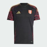 Thai seconda maglia Peru Copa America 2024