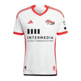 Thai seconda maglia San Jose Earthquakes 2025