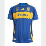 Thai seconda maglia Tigres UANL 2025