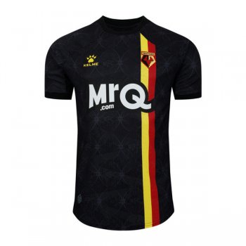 Thai seconda maglia Watford 2025