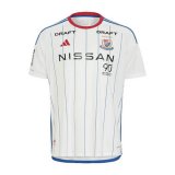 Thai seconda maglia Yokohama F. Marinos 2025