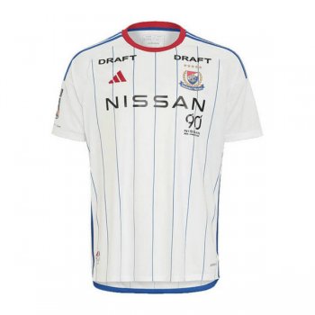 Thai seconda maglia Yokohama F. Marinos 2025