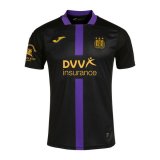 Thai terza maglia Anderlecht 2024