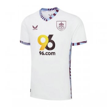 Thai terza maglia Burnley FC 2025