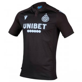 Thai terza maglia Club Bruges 2023