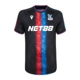 Thai terza maglia Crystal Palace 2025