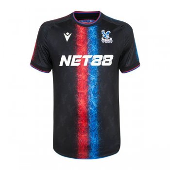 Thai terza maglia Crystal Palace 2025