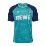 Thai terza maglia FC Koln 2025