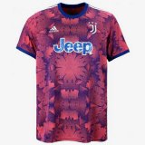 Thai terza maglia Juventus 2023