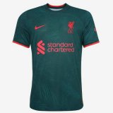 Thai terza maglia Liverpool 2023