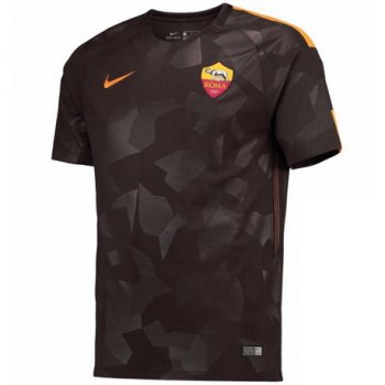 Thai terza maglia Roma 2018