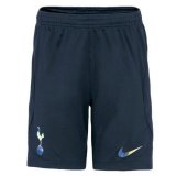 Tottenham Pantaloncino 2024 blu navy