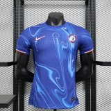 Versione del giocatore maglia Chelsea casa 2025