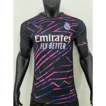 Versione del giocatore maglia Real Madrid 2024