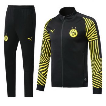 maglia Borussia Dortmund Giacca 2019