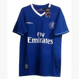 maglia Chelsea Retro 2003-2005