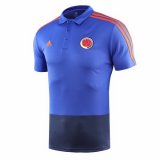 maglia Colombia Polo 2018