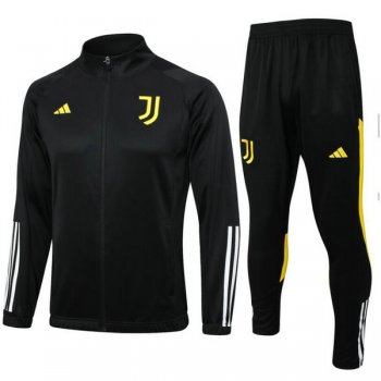 maglia Juventus Giacca Nero 2024