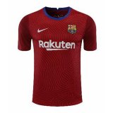 maglia portiere Barcellona Rosso 2021