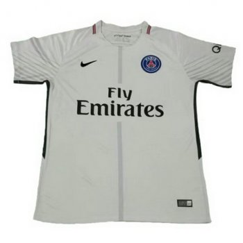 maglia portiere PSG grigio 2018