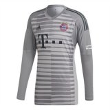 portiere maglia Bayern Monaco manica lunga 2019