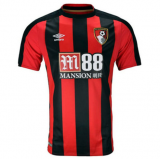 prima maglia AFC Bournemouth 2018